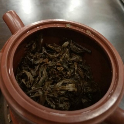 凤凰沱茶