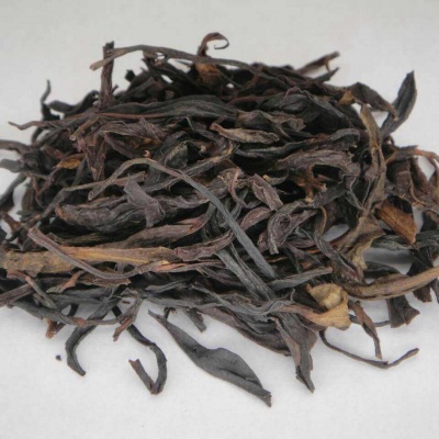 陈年老茶