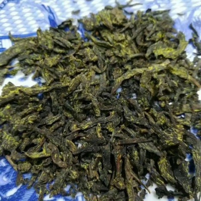 陕西手筑茯砖茶(丝路获香)