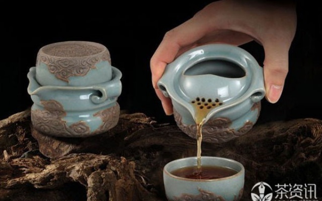 洗茶，一个被广泛误解的概念