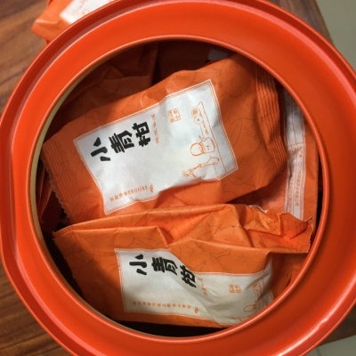 叶普轩小青柑