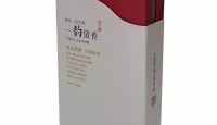 湘益茯茶湖南安化黑茶益阳茶厂湖南特产速泡黑茶茶叶湘益一韵留香56g2016年