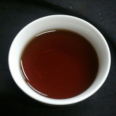 普洱茶园茶（特级）熟茶