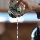 心如止水