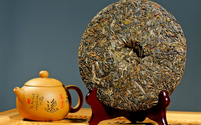 普洱茶投资分析：高流通性才是普洱茶投资的根本保障