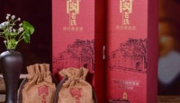 溯茗源茶业溯茗源闽老铁2010年