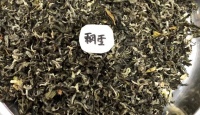 其他品牌茉莉花茶2018年