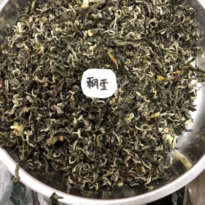 茉莉花茶