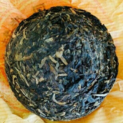 凤牌特级沱茶（生茶）