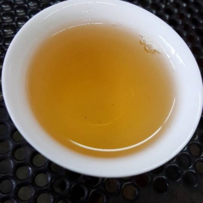 凤凰单丛