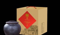 溯茗源茶业闽老铁2012年