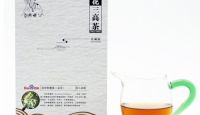 济公堂茶业黑茶、金花三高茶1000g(2017)2017年