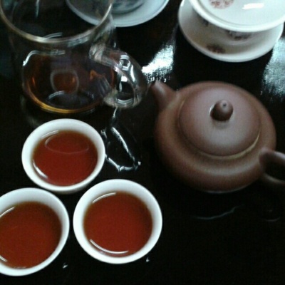 小沱茶（熟茶）