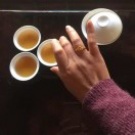 九州茶叶