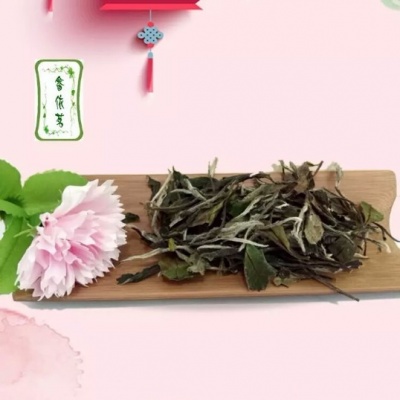 生态牡丹