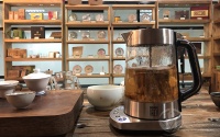 千两茶听得多，那么它多重？多大？多长？你们知道吗？