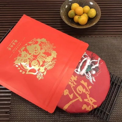 福鼎白茶