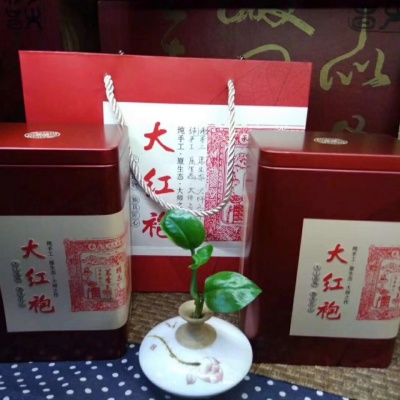 六大茶类、样板茶