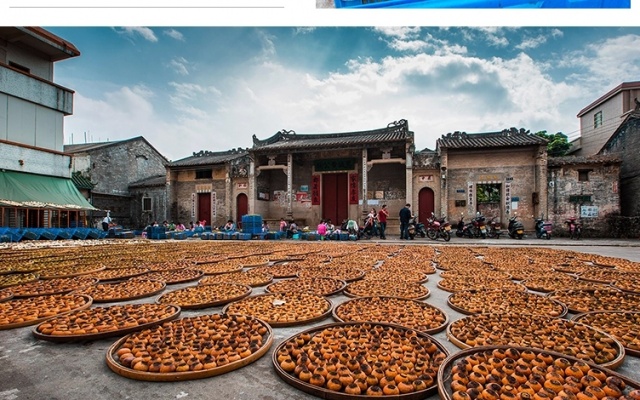 2016年，柑普茶为什么这么火？