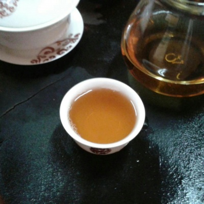 凤牌特级沱茶（生茶）