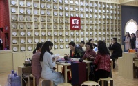 茶行业风向标，2018中国（广州）国际茶业博览会开幕