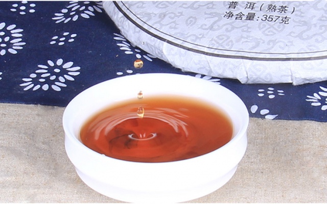 普洱熟茶，究竟藏几年才好喝？