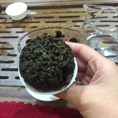 楚雅特色养生炭焙老铁（柔香型）