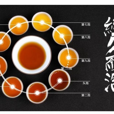 天茯茶