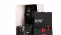 其他品牌武夷山岩茶 青狮一品大红袍2017年