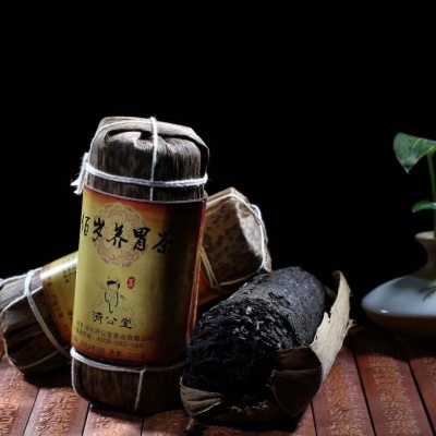 佰岁养胃茶