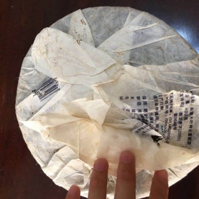 金针贡饼