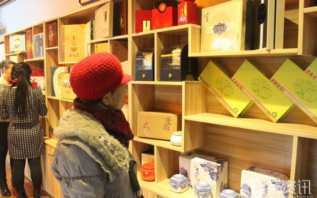 快过年了，如何挑选好茶叶？