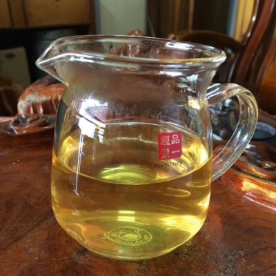 勐宋（早春-典藏）生茶
