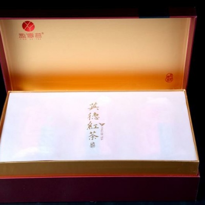 英红九号礼盒01B