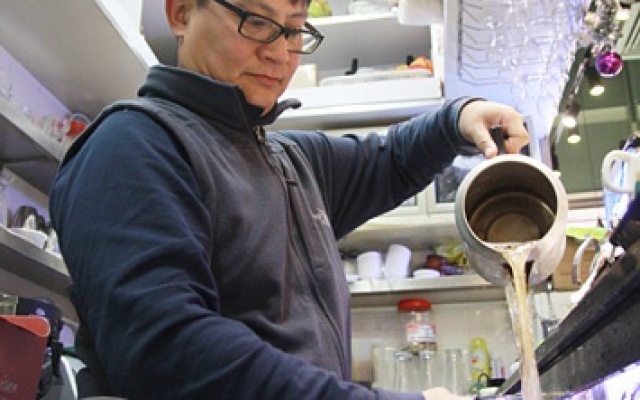 一位香港人在内地的茶店经营案例，引发的茶店经营思考