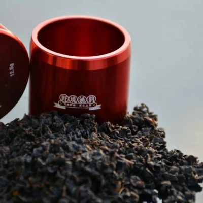 野境涵韵（罐茶）