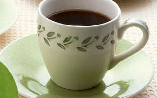 温馨提示：不能喝的八种茶和不能常喝茶的十种人