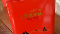 其他品牌凤凰单丛2018年