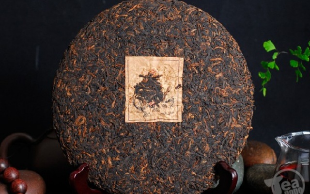 老茶投资再升温，能喝的“古董”都是炒出来的？