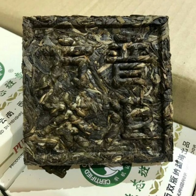 班章生态砖