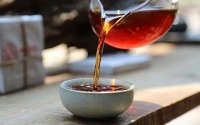 普洱茶界独一无二的“勐海味”，究竟是什么味？