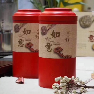 四季春台湾茶