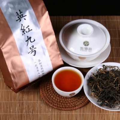 英红九号07A