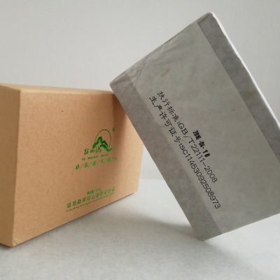 黄片茶砖