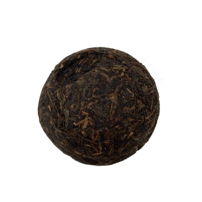 2003年青云沱茶