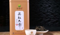 龙润英红九号05A2017年