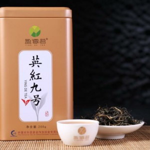 英红九号05A