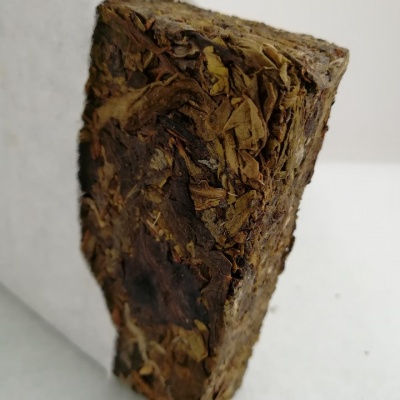 黄片茶砖