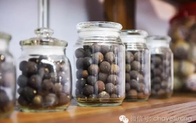 这是目前分析柑普市场最好的文章！