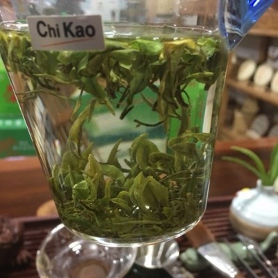 日照绿